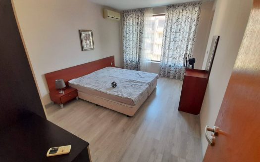 Двокімнатна квартира в Sea Grace, Сонячний берег ID: 81818