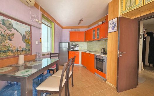 Двухкомнатная квартира в Anna Maria, Кошарица | 60 м² | 61 200 € ID: 82054