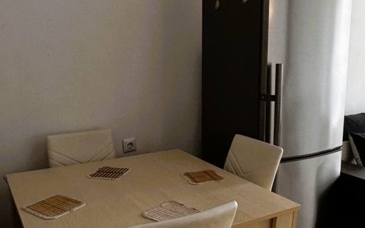 Двухкомнатная квартира в Sweet Home 4, Солнечный Берег, 47 м², 85 000 € ID: 82138