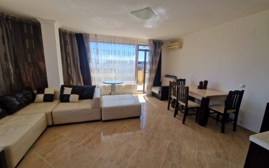 Студия с панорамным видом в Antonia, Святой Влас ID: 78093