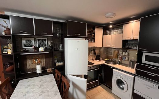 Трикімнатна квартира в Etara 3, Святий Влас ID: 81544