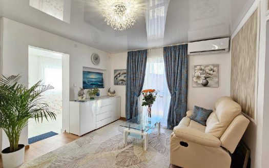 Готовый дом в Кошарице без таксы поддержки ID: 81580