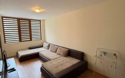 Трёхкомнатная квартира в Levsha, Солнечный Берег ID: 80212