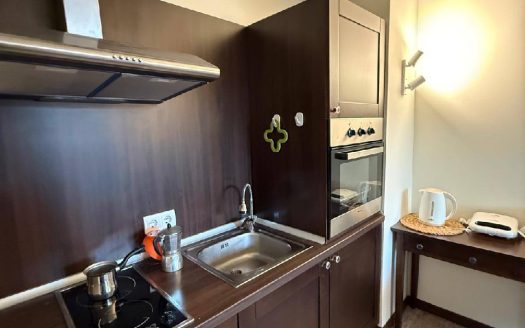 Studio by the sea in Barcelo Royal Beach, Sunny Beach ID: 78967