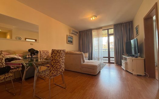 Two bedroom apartment in St. Vlas by the sea ID: 79084