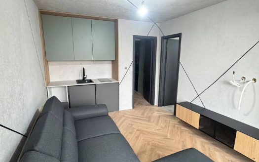 Двухкомнатная квартира в центре Равды без таксы ID: 79582