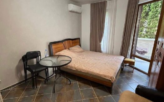 Студия в Magnolia Garden, Солнечный берег ID: 80636