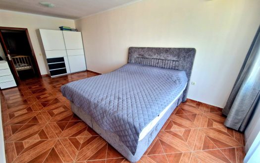 Двухкомнатная квартира с видом на море в Sun Wave, Святой Влас ID: 78189