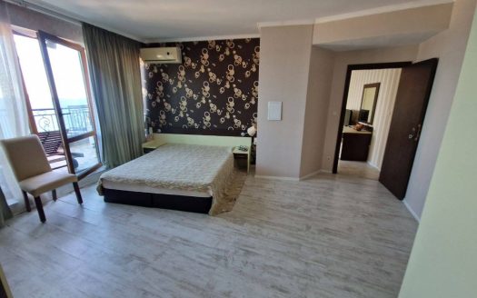 Квартира с видом на море в Grand Hotel, Святой Влас ID: 78207