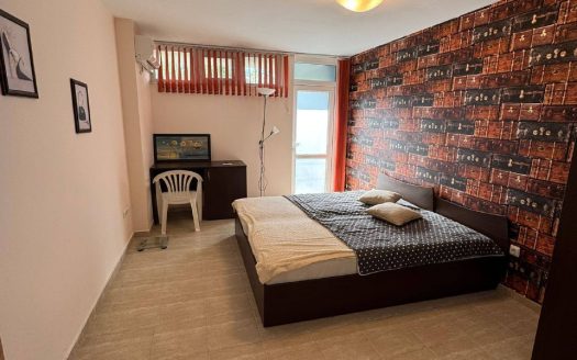 Трёхкомнатная квартира в Sun City 2, Солнечный Берег ID: 79675