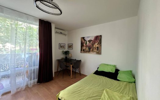 Two bedroom apartment in Imperial Fort, St. Vlas ID: 78847