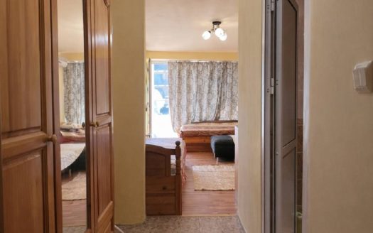 Студия 21 м² в Солнечном Береге, 300 м до моря, 32 000 € ID: 82005