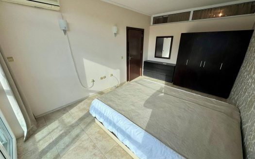 Трёхкомнатная квартира в Несебре у моря ID: 79746