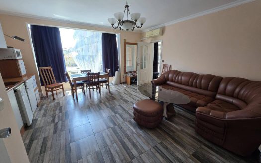 Двухкомнатная квартира в центре Несебра, 59 м², 109 900 € ID: 81966