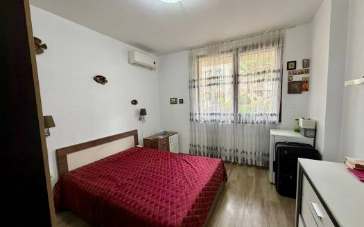 Двухкомнатная квартира в Святом Власе, Sorrento Sole Mare ID: 79641