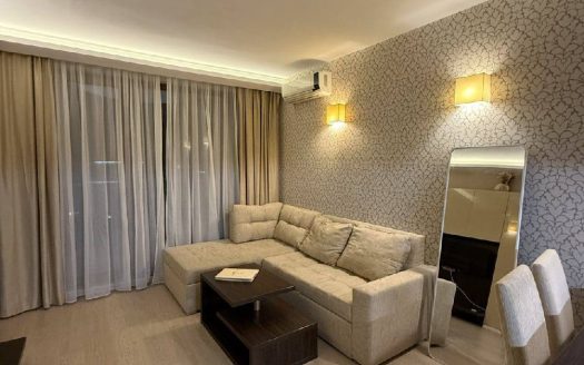 One bedroom apartment in Harmony Suites 2, Sunny Beach ID: 79202