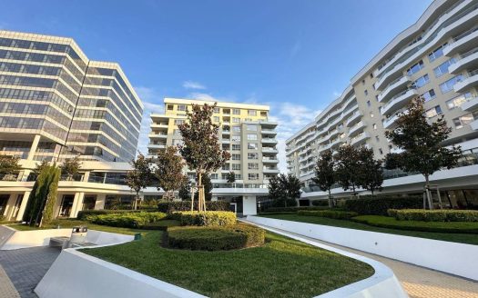 Квартира с панорамным видом в Central Park, Бургас ID: 80118