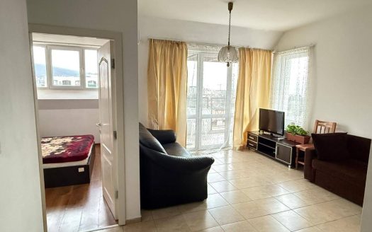 Двухкомнатная квартира в Vista Del Mar 2, Святой Влас ID: 79991