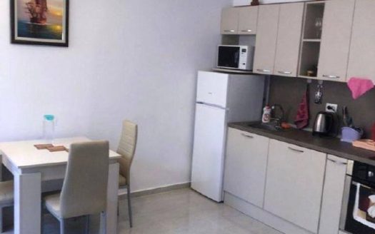 Двухкомнатная квартира в Olymp, Святой Влас ID: 77827