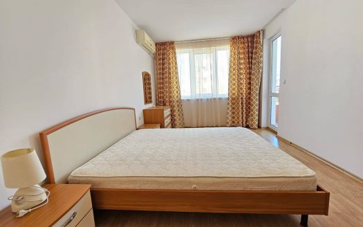 Двухкомнатная квартира в Riviera Fort, Равда ID: 78420