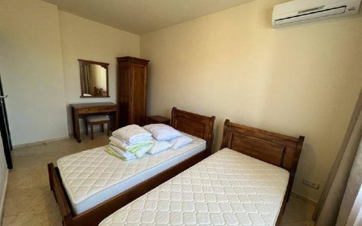 Two bedroom apartment by the sea in St. Vlas ID: 79103