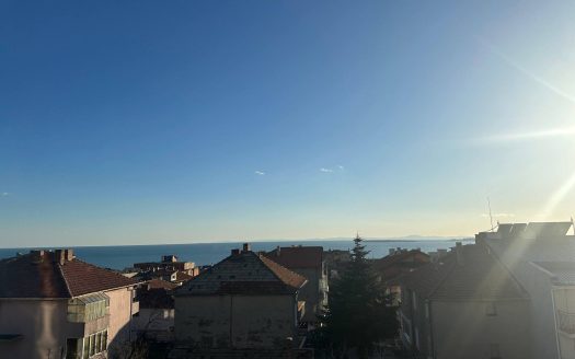 Студия с видом на море в Святом Власе ID: 77945