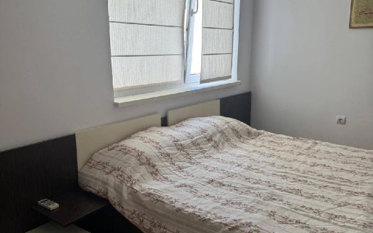 Трёхкомнатная квартира в Sea Diamond, Солнечный Берег ID: 79568