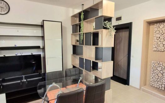 Двухкомнатная квартира в Diamond Bay, Солнечный берег ID: 81099