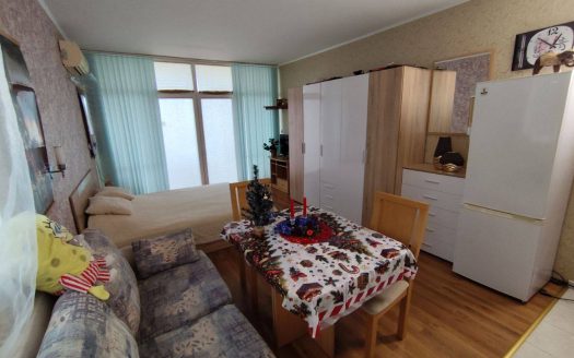 Студия в Semiramida, Солнечный берег ID: 80838