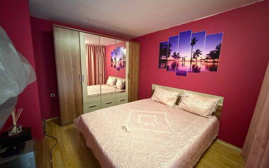 Мезонет 2-комн. в Gerber 3, Солнечный берег ID: 79956