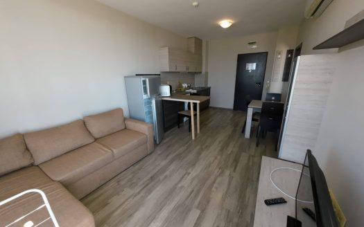 Квартира с видом на море в Sorrento Sole Mare, Святой Влас ID: 77867