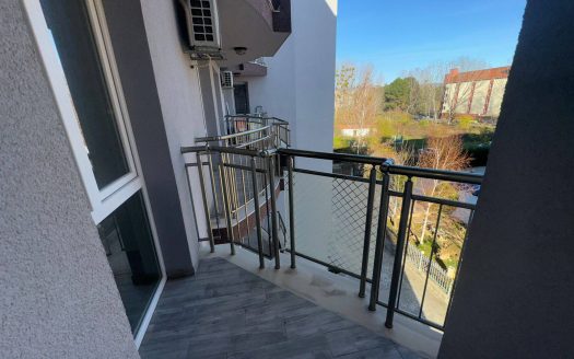 Двухкомнатная квартира в VIP Limited, Cacao Beach ID: 77591