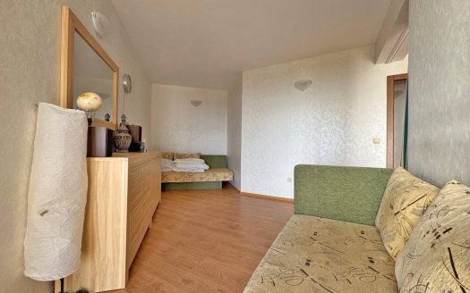 Студія з видом на море в Равді ID: 82036