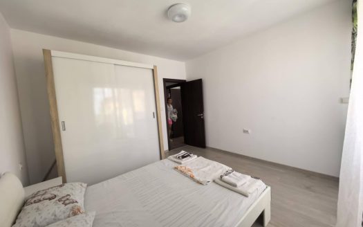 Двухкомнатная квартира в Hypnotic, Несебр ID: 79000