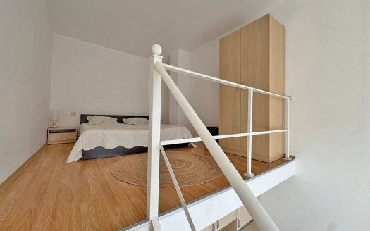 Трехкомнатная квартира в Gerber 3, Солнечный берег ID: 78018