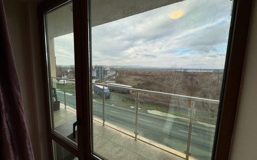 Двухкомнатная квартира в Солнечном Береге ID: 78387