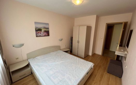 Трёхкомнатная квартира с рассрочкой — Солнечный берег ID: 81244