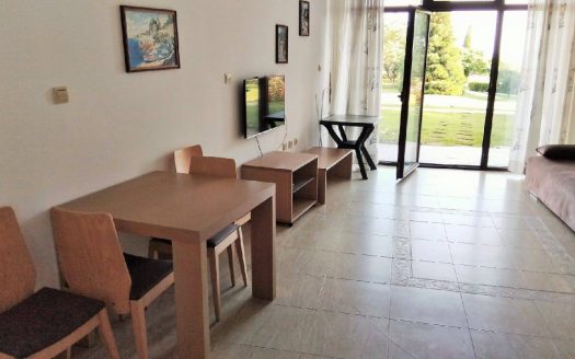 Квартира 2+1 на першій лінії в Diamond, Святий Влас ID: 81373