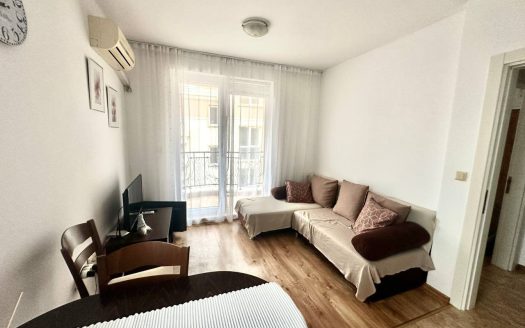 Двухкомнатная квартира в Melia 10, Равда ID: 79593
