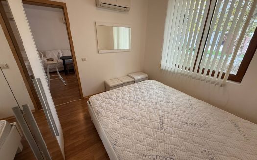 Двухкомнатная квартира в Vineyards Resort, Ахелой ID: 78144