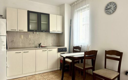 Двухкомнатная квартира в Melia 10, Равда ID: 79593