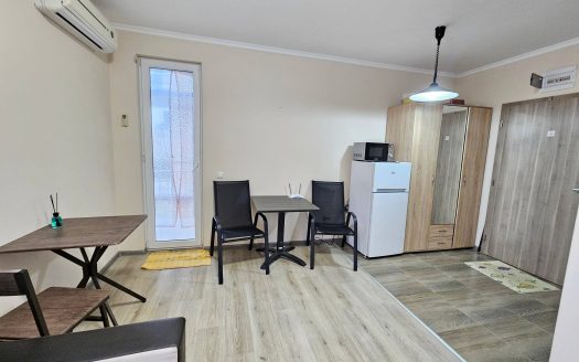 Студія 39 м² у VIP Vision, Сонячний берег ID: 81910