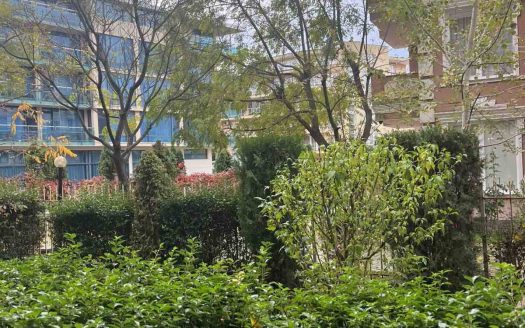 Двухкомнатная квартира на партере, Balkan Breeze 2, Солнечный берег ID: 80390