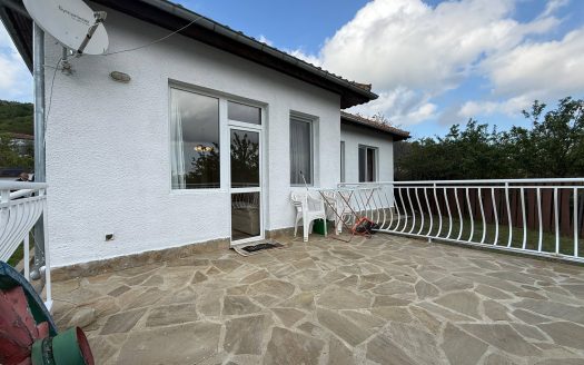 Дом с бассейном в Горица ID: 79294