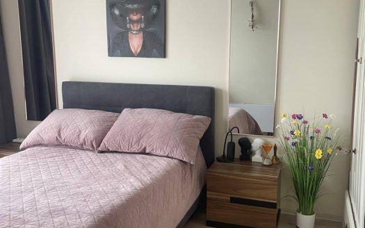 Двухкомнатная квартира в Elitonia Gardens 3, Равда ID: 78889