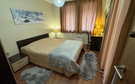 Апартамент с панорамным видом в Банско ID: 78287