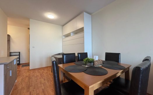 Two bedroom apartment with sea view in St. Vlas ID: 79124