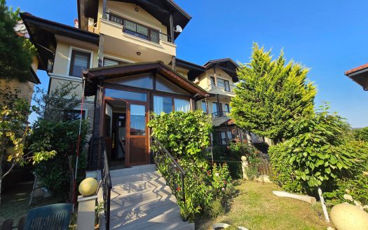 House with sea view in Košarica, Sveti Georgi ID: 77903