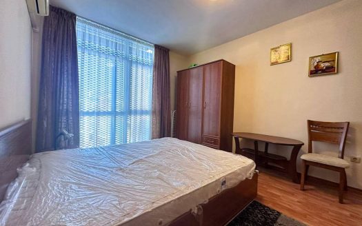Двухкомнатная квартира в Elite 4, Солнечный Берег, 82 м², 85 000 € ID: 82091