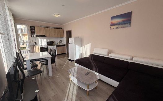 Трёхкомнатная квартира 101 м² в Vip Vision, Солнечный берег ID: 81135